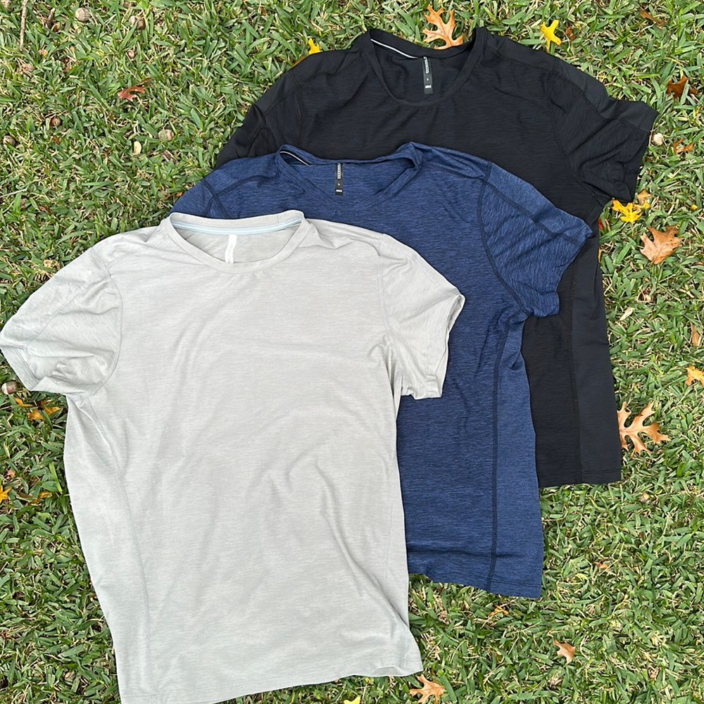 Bundle!! All three tees from Ten Thousand for one low price.